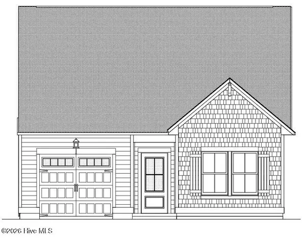 1111 Fryar Avenue #100, Leland, NC 28451