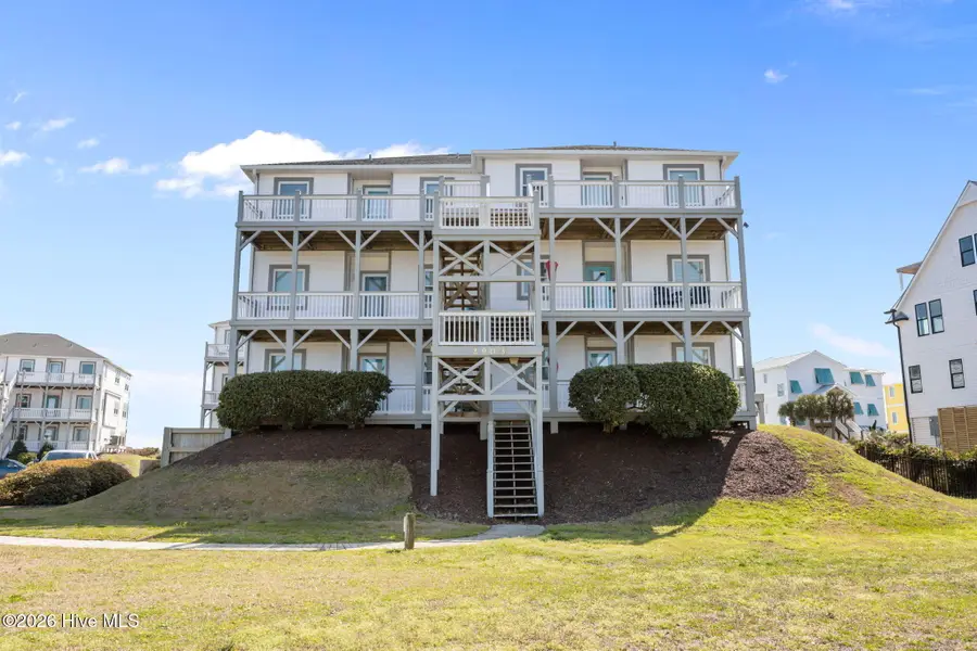 2903 Pointe West Drive #A, Emerald Isle, NC 28594 - #2