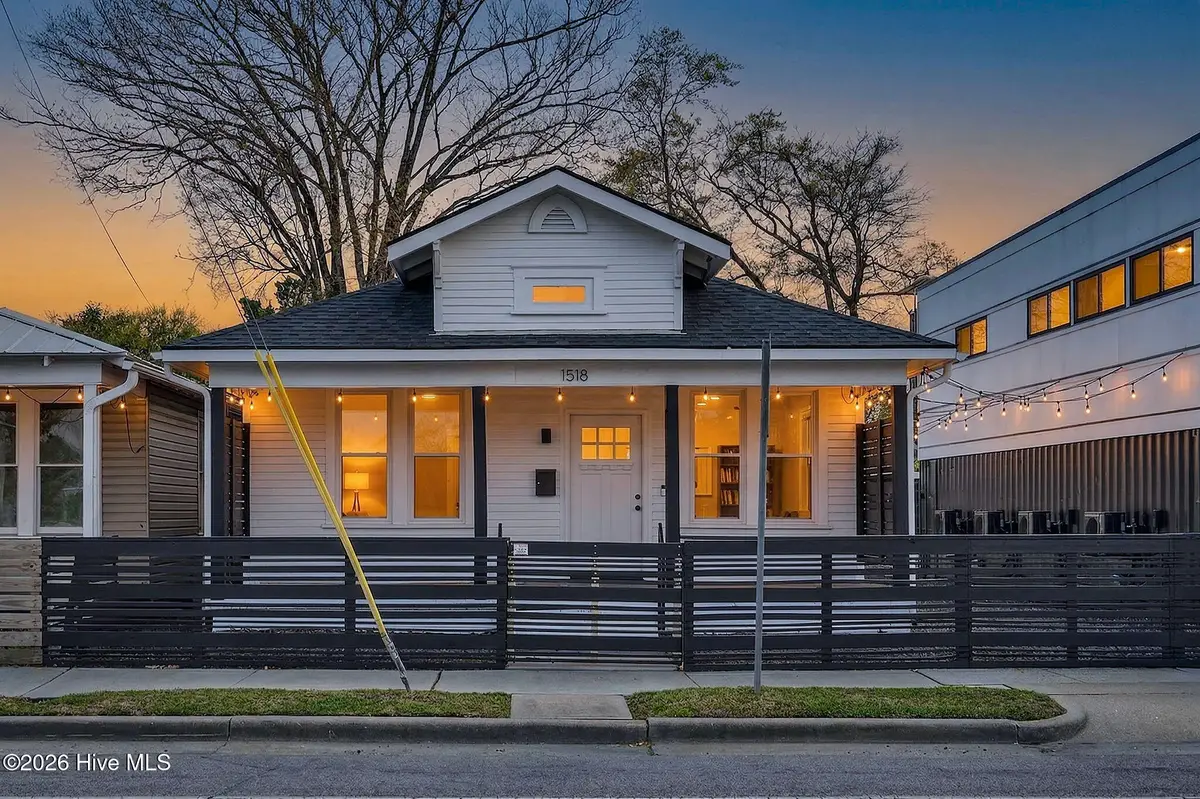 1518 Castle Street, Wilmington, NC 28401 - #1