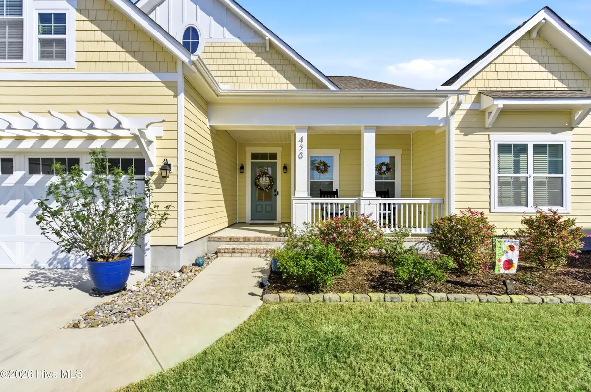 420 Arden Drive, Hampstead, NC 28443 - #1