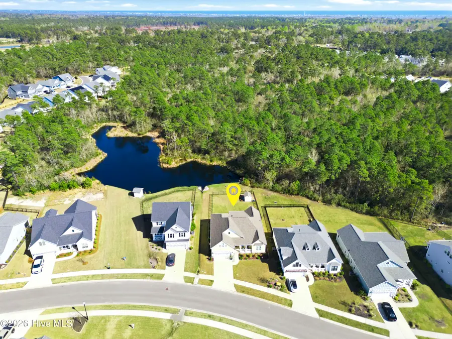 420 Arden Drive, Hampstead, NC 28443 - #3