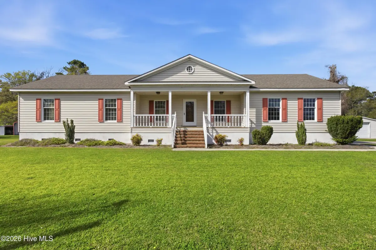 2695 Hwy 70 Beaufort, Beaufort, NC 28516 - #1
