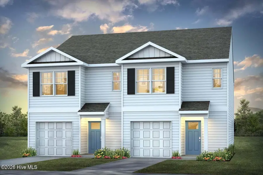 7098 Dunford Road #Unit 130, Leland, NC 28451 - #2