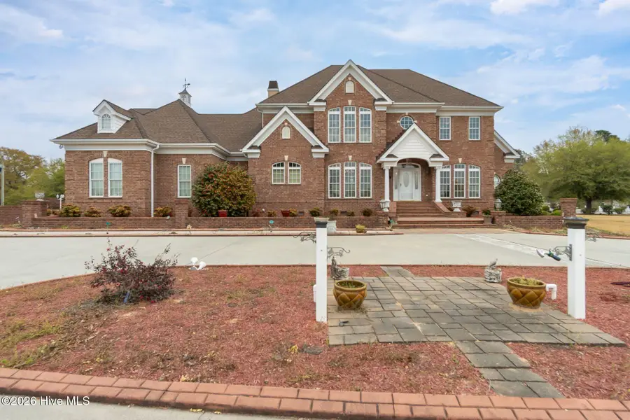 1133 Strawberry Branch Road, Kinston, NC 28501 - #3