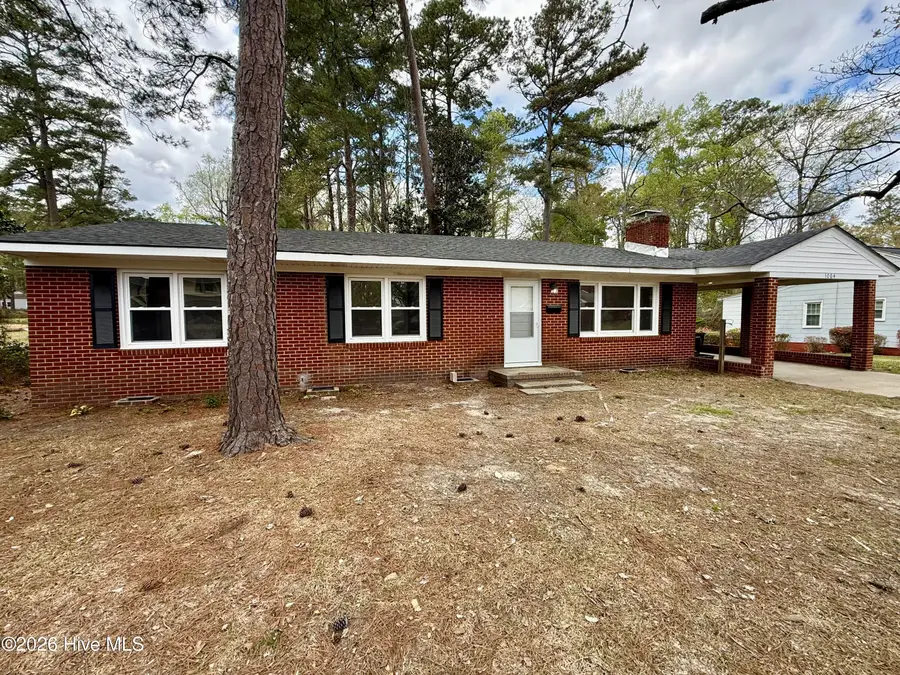 1004 Hyland Avenue, Williamston, NC 27892 - #3