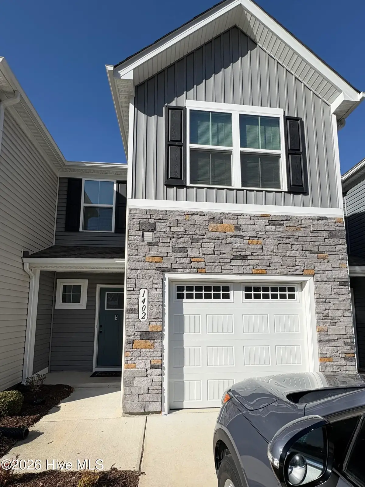 1402 Raven Way, Elizabeth City, NC 27909 - #1