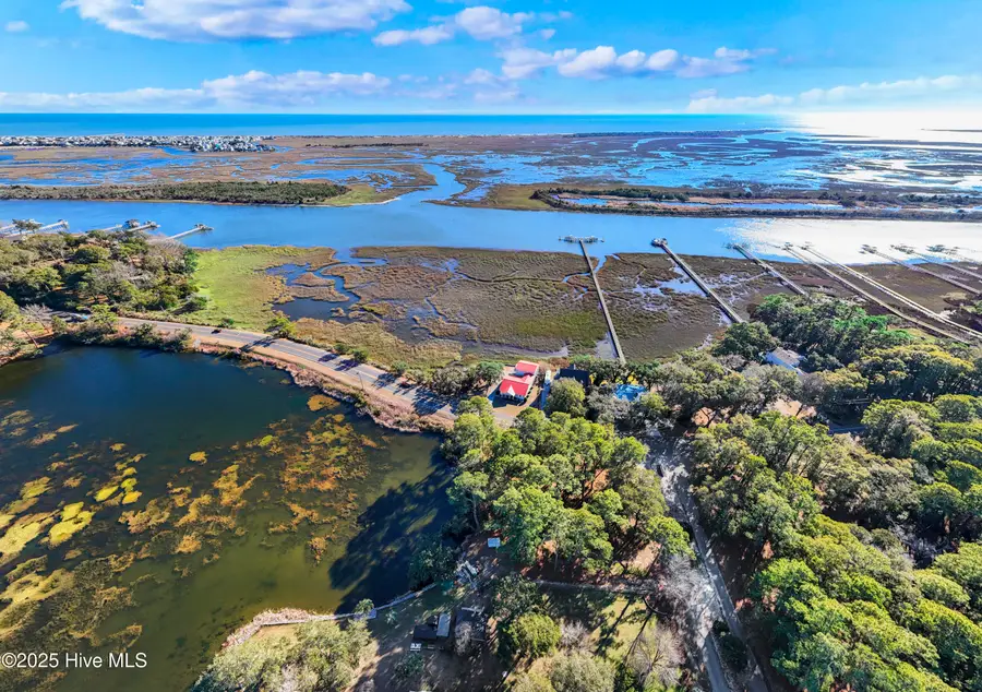 641 Shoreline Drive W, Sunset Beach, NC 28468 - #2