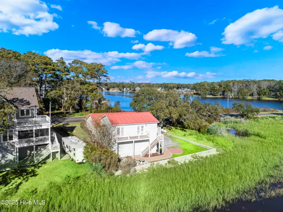 641 Shoreline Drive W, Sunset Beach, NC 28468 - #3