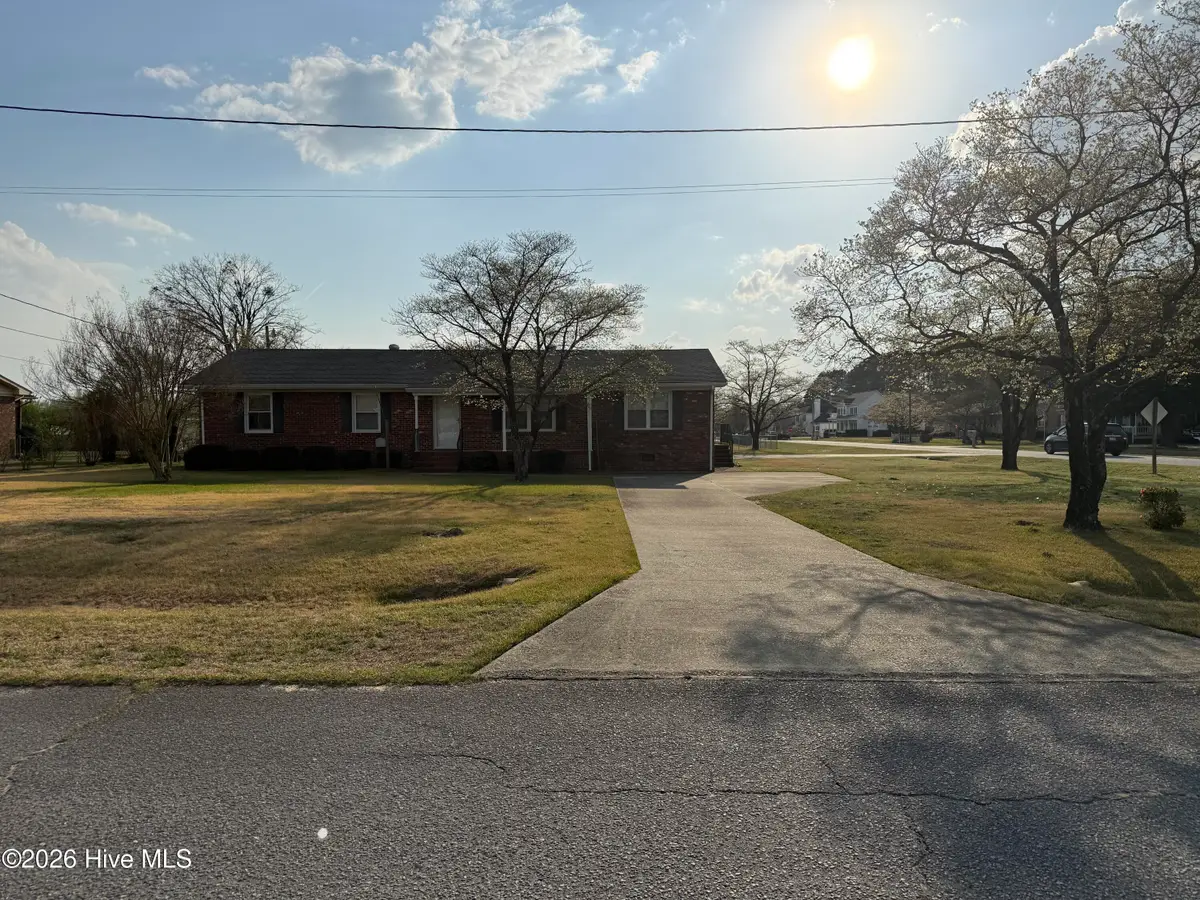 2992 Cherry Lane, Kinston, NC 28504 - #1