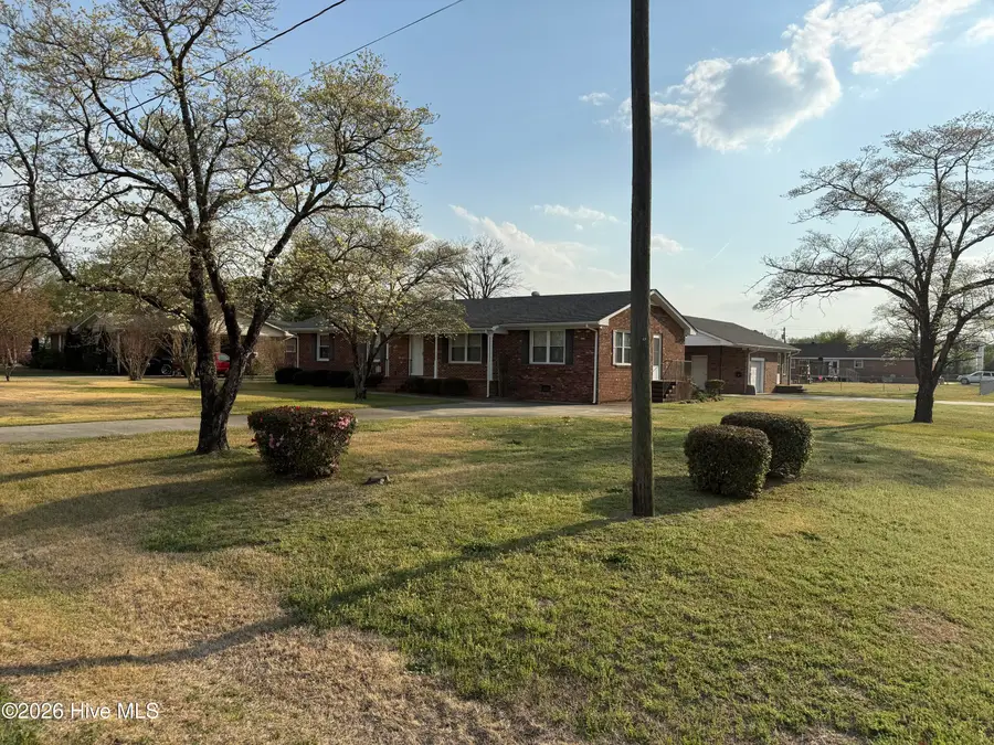 2992 Cherry Lane, Kinston, NC 28504 - #2