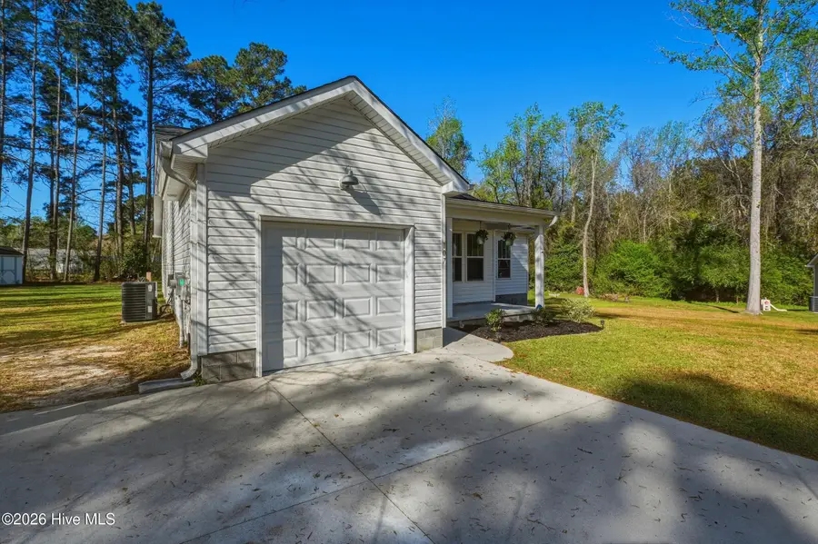 107 Milam Court, Burgaw, NC 28425 - #2