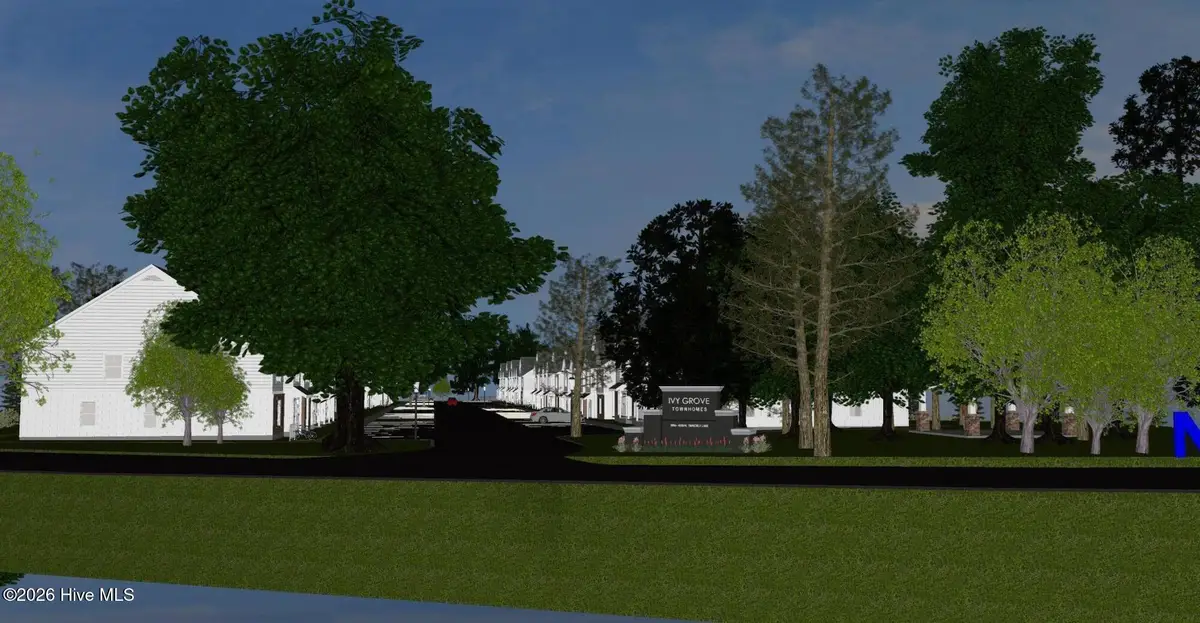 559 N Timberly Lane, Burgaw, NC 28425 - #1