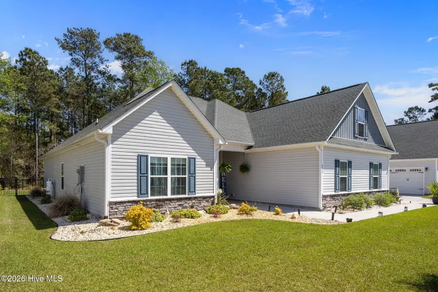 202 Knightheads Drive, Swansboro, NC 28584 - #2
