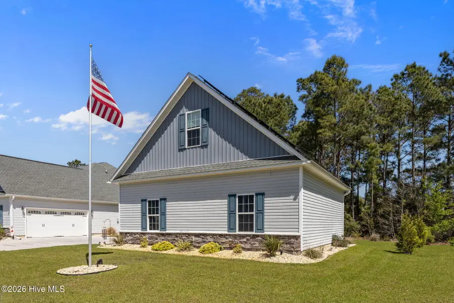 202 Knightheads Drive, Swansboro, NC 28584 - #3