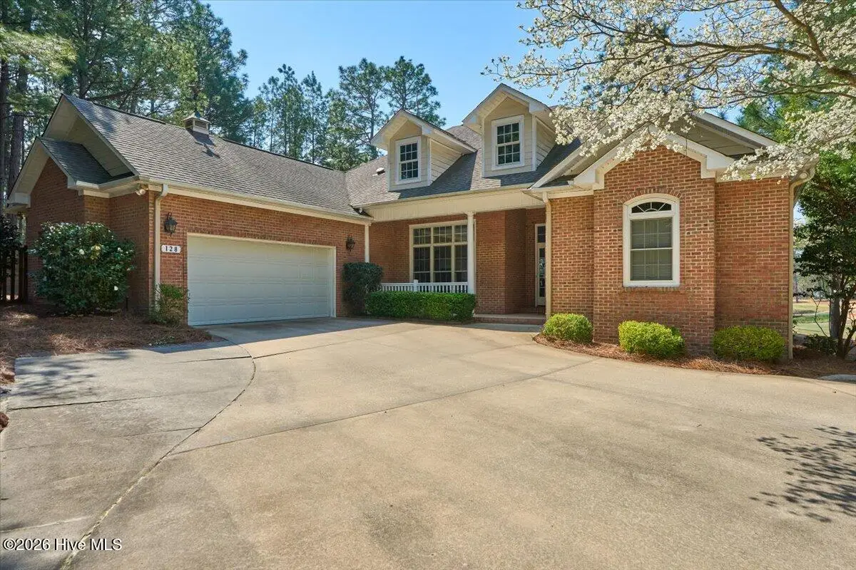 128 Belmont Court, Southern Pines, NC 28387 - #1
