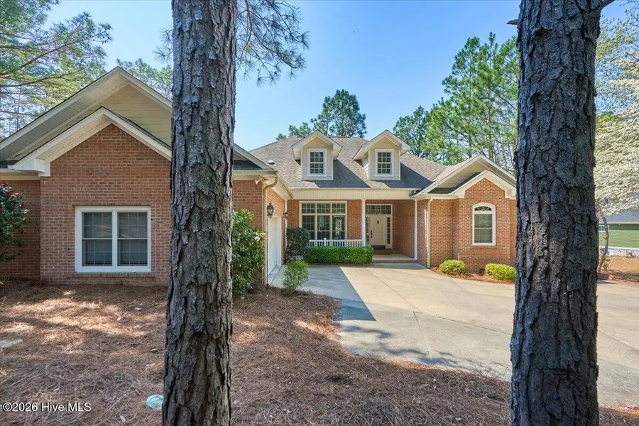 128 Belmont Court, Southern Pines, NC 28387 - #2
