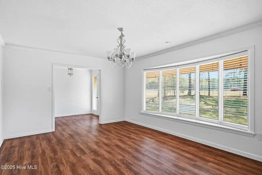 4009 Cedar Creek Road, Fayetteville, NC 28312 - #3