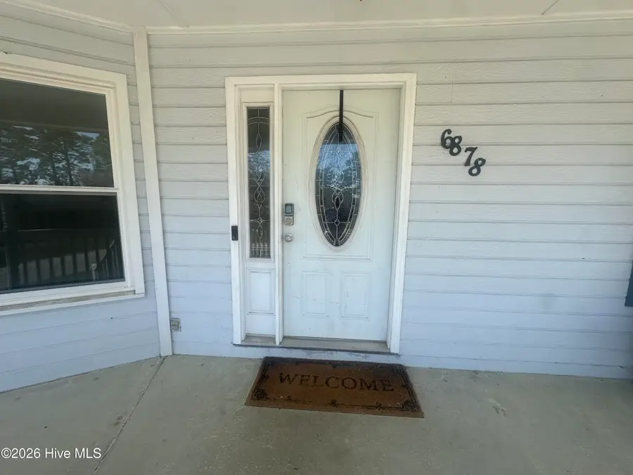 6878 Green Creek Road, Fayetteville, NC 28314 - #3