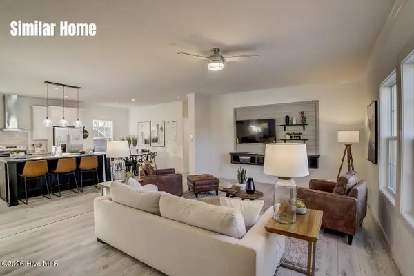 500 Willard Lane Sw, Shallotte, NC 28470