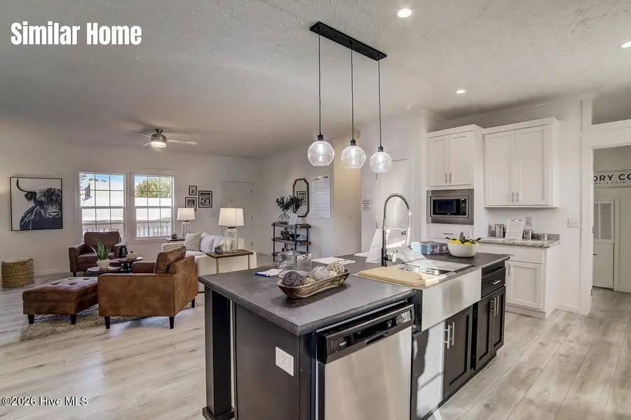 500 Willard Lane Sw, Shallotte, NC 28470 - #2