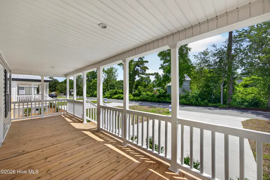 1025 Pine Ridge Court, Castle Hayne, NC 28429 - #3