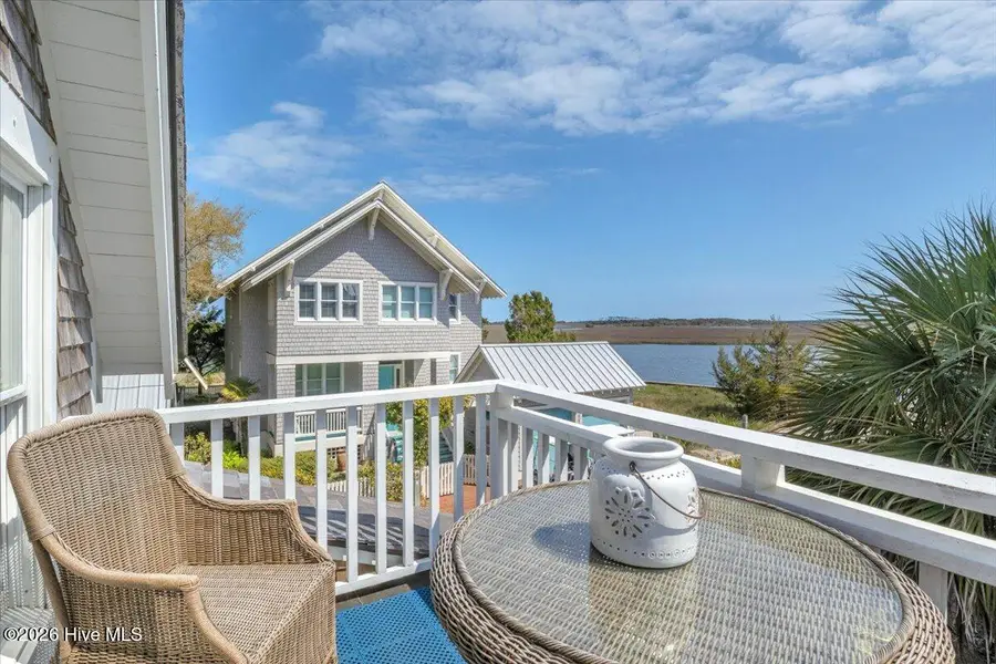 6 Leeward Court # A, Bald Head Island, NC 28461 - #2