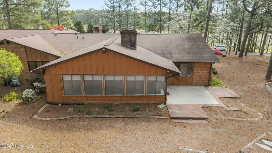 815 Myrtlewood Court, Southern Pines, NC 28387 - #2