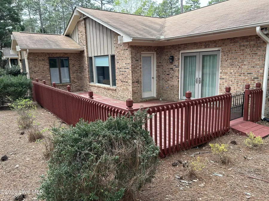 815 Myrtlewood Court, Southern Pines, NC 28387 - #3