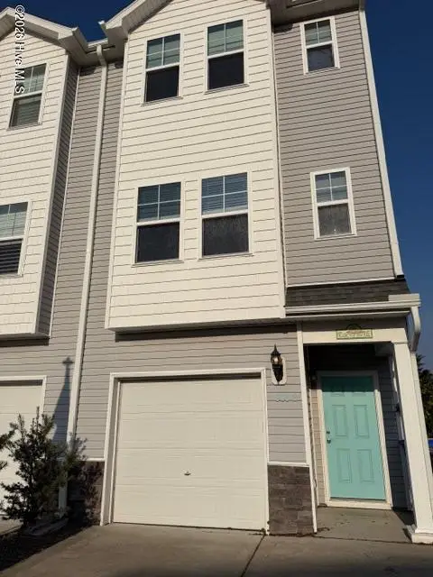 803 Blanche Avenue #2, Carolina Beach, NC 28428