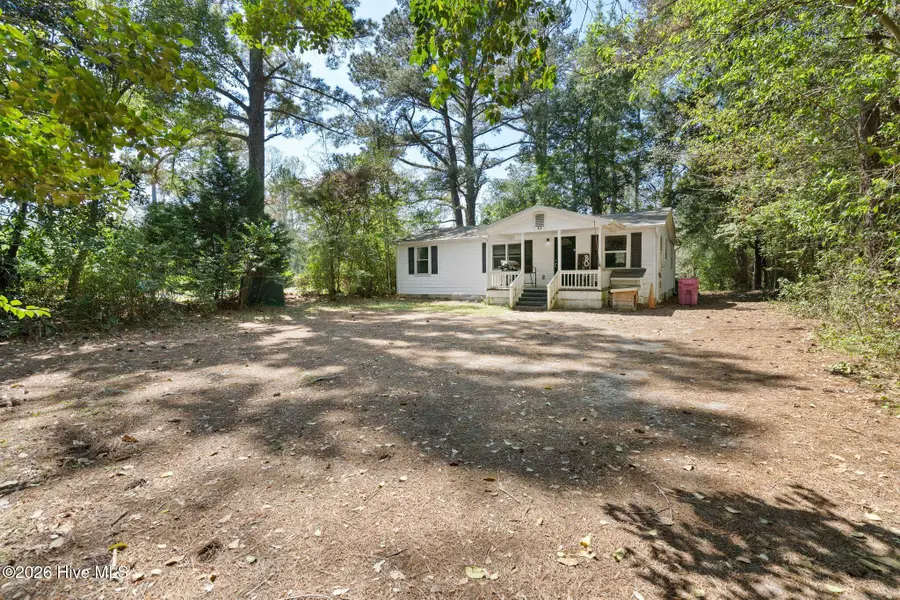 2715 Castle Hayne Road, Wilmington, NC 28401 - #2