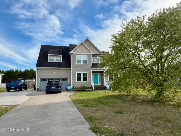 154 Moyock Landing Drive, Moyock, NC 27958