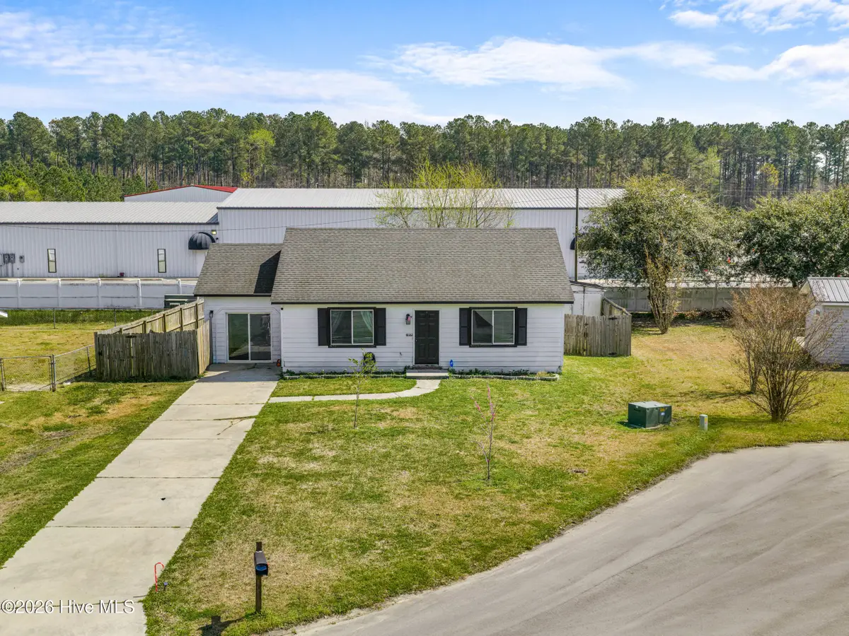 109 Milestone Court, Jacksonville, NC 28546 - #1