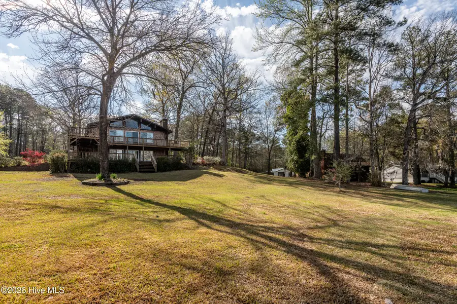 334 Creekwood Lane, Blounts Creek, NC 27814 - #3