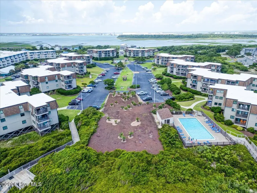 2008 E Ft Macon Road #E14, Atlantic Beach, NC 28512 - #2