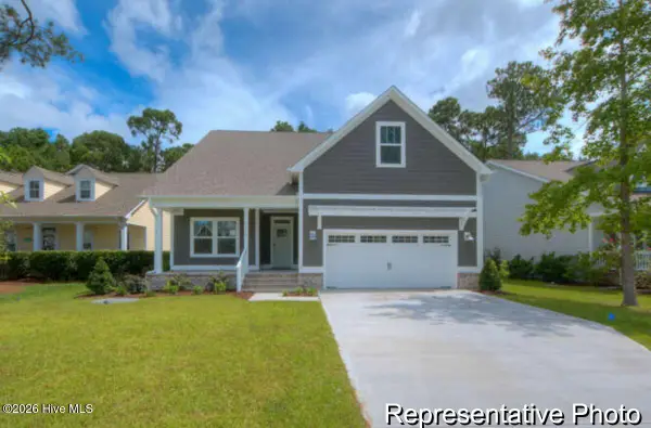 711 Bermuda Walk #90, Sunset Beach, NC 28468