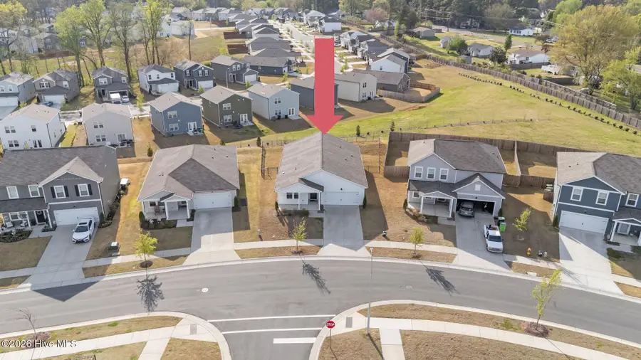 1517 Faith River Path, Wendell, NC 27591 - #2