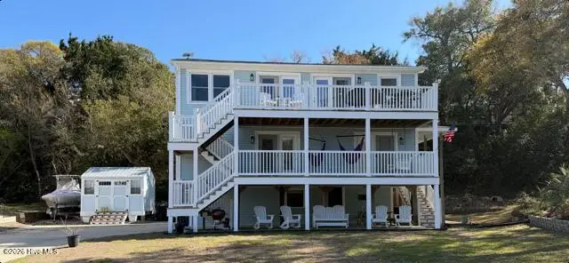 5405 Sunset Lane, Emerald Isle, NC 28594 - #1