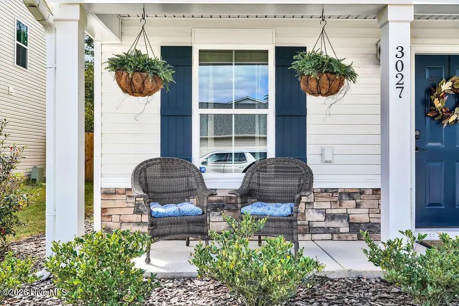 3027 Day Dream Lane, Leland, NC 28451 - #2