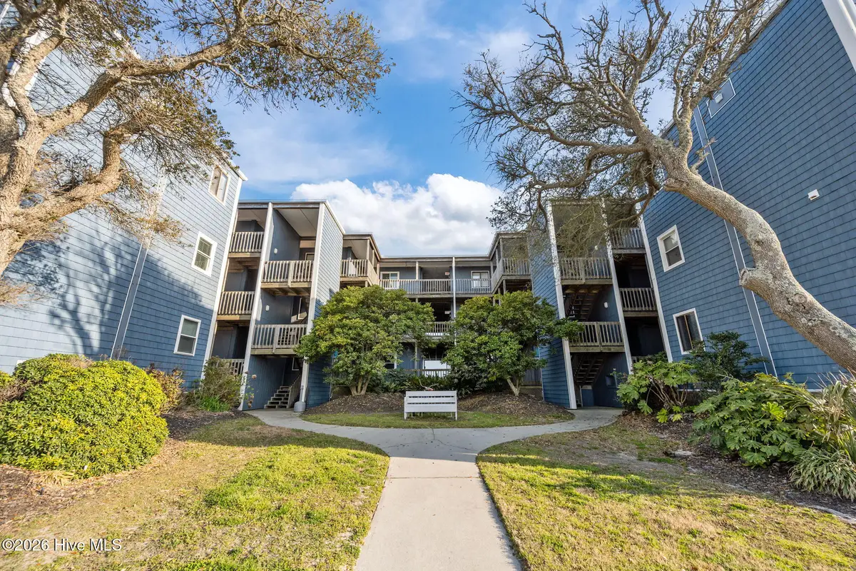 2196 New River Inlet Road #Unit 162, North Topsail Beach, NC 28460 - #1