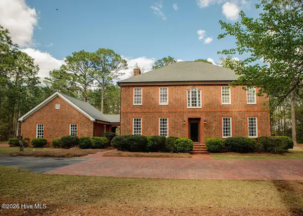 207 Stratford Road, Goldsboro, NC 27534