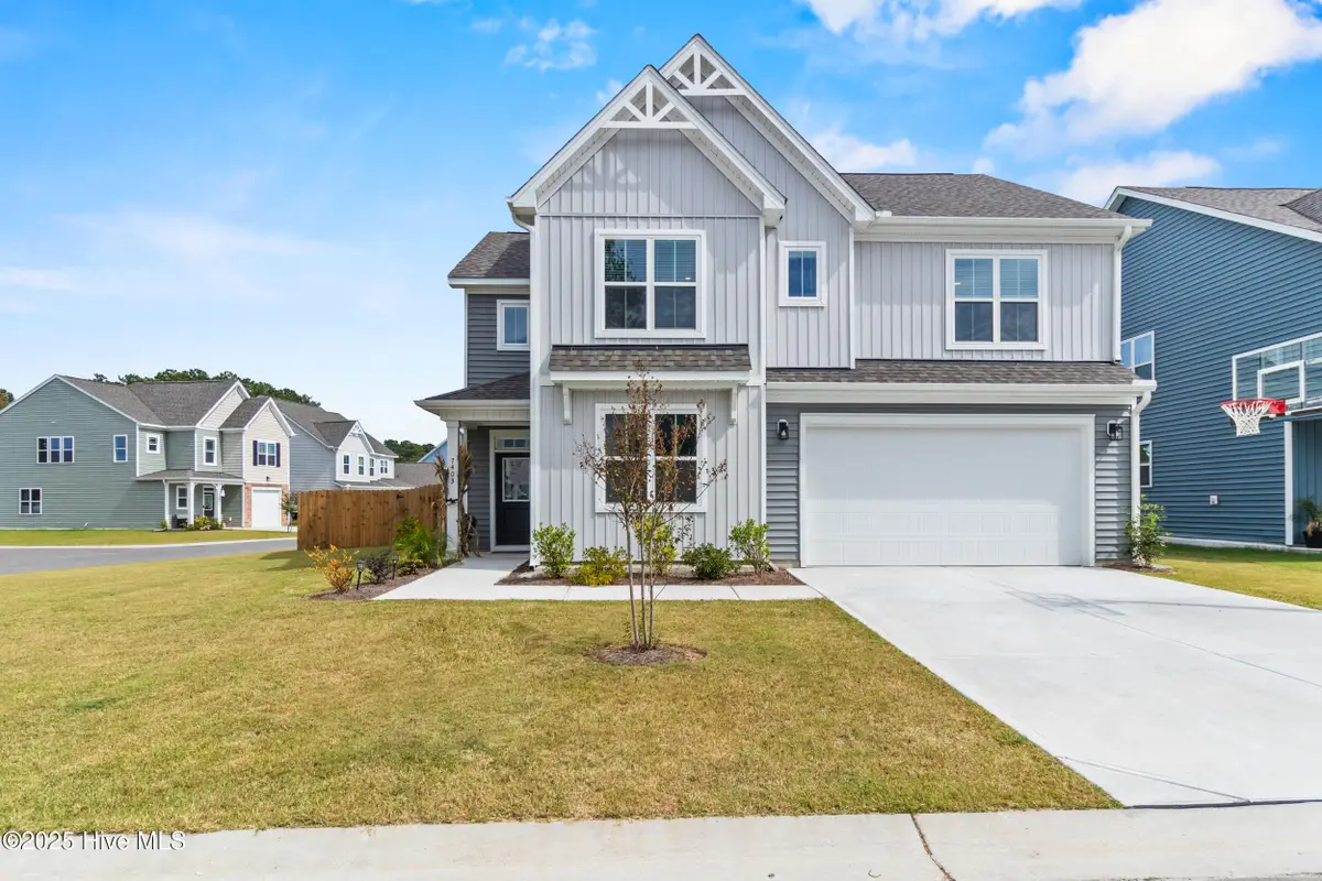 7403 Julius Drive Ne, Leland, NC 28451 - #1