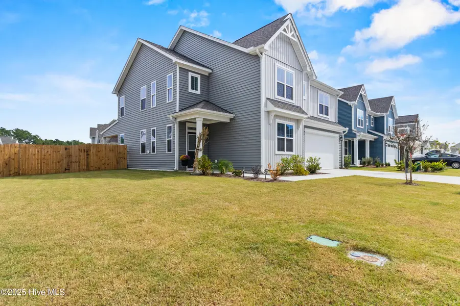 7403 Julius Drive Ne, Leland, NC 28451 - #3