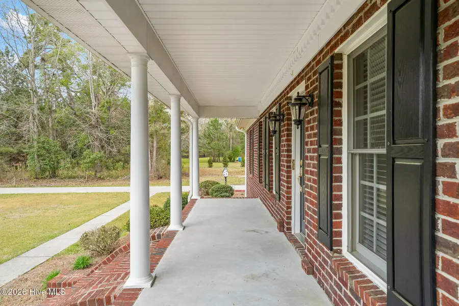 213 Country Club Drive, Wallace, NC 28466 - #2