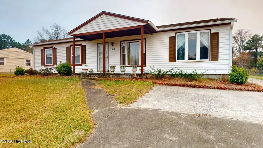 165 Copeland Court, Hubert, NC 28539 - #3