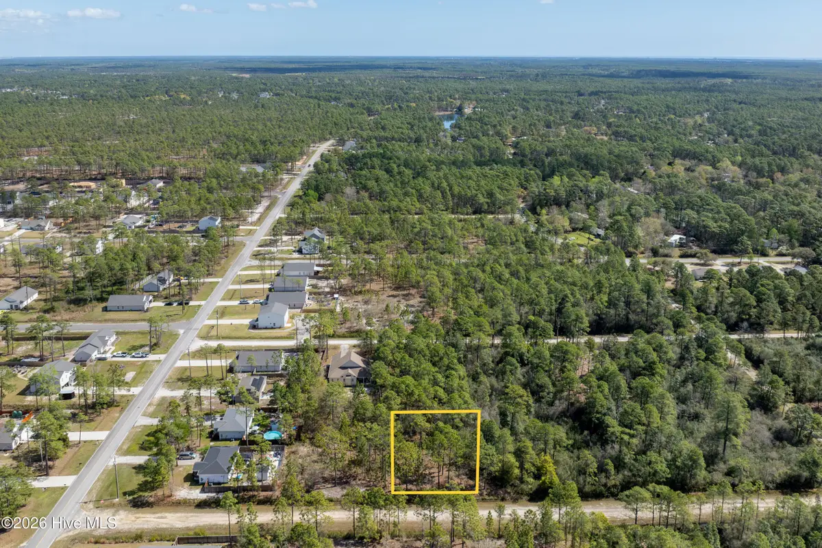 L 13 Rockingham Road, Boiling Spring Lakes, NC 28461 - #1