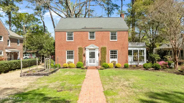 1507 E Mulberry Street, Goldsboro, NC 27530