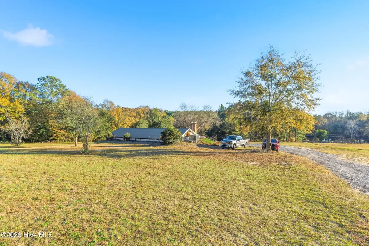 191 Sunset Avenue, Ellerbe, NC 28338 - #1