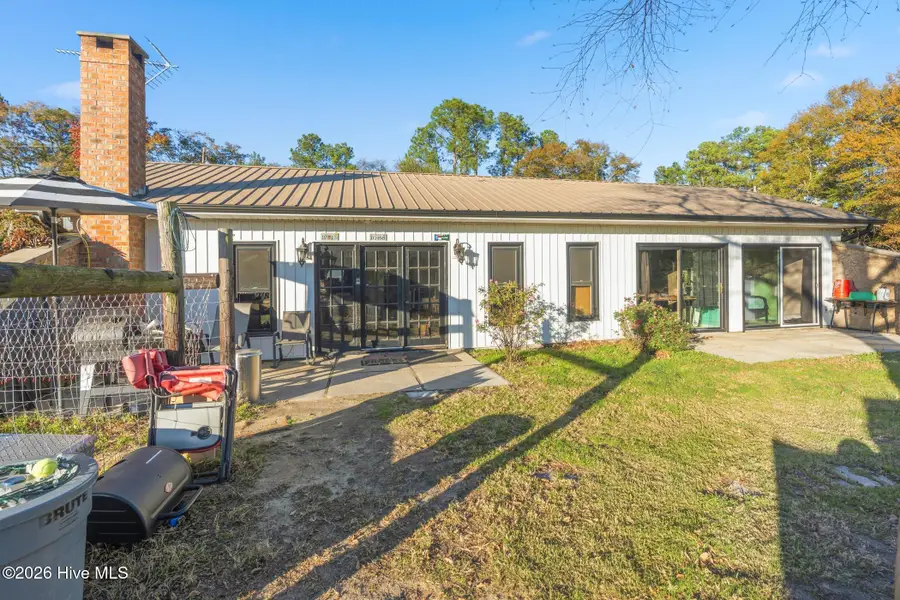 191 Sunset Avenue, Ellerbe, NC 28338 - #2