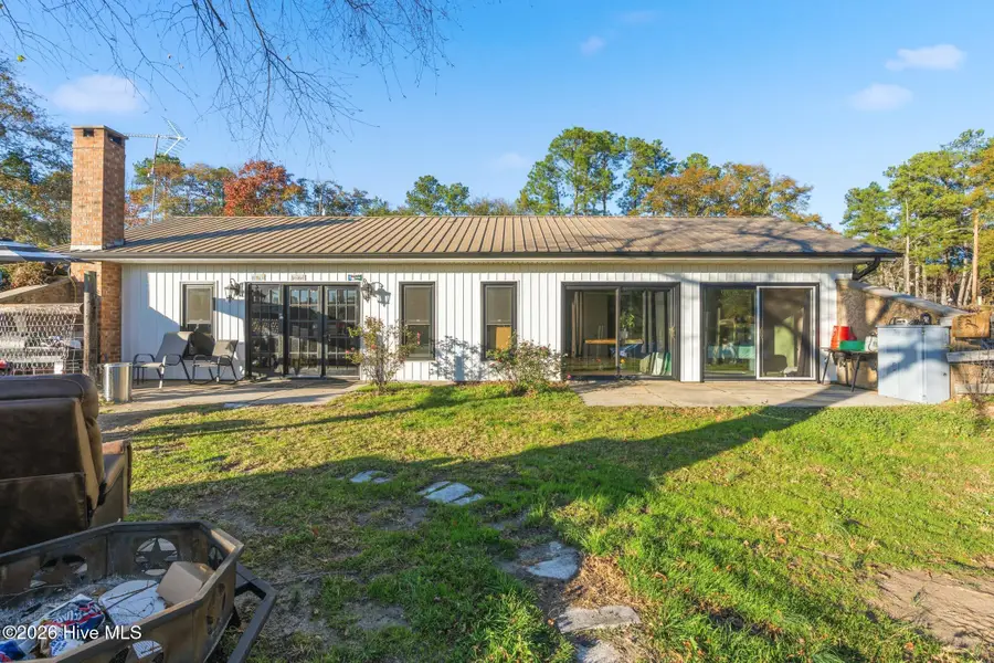 191 Sunset Avenue, Ellerbe, NC 28338 - #3