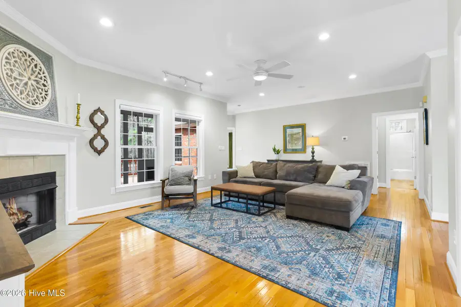 128 Walden Road, New Bern, NC 28562 - #3